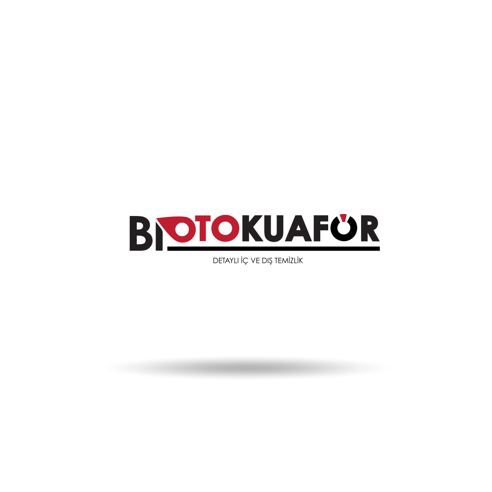Bi Oto Kuaför  yarışmasına AKLI FİKRİ TASARIM tarafından girilen tasarım