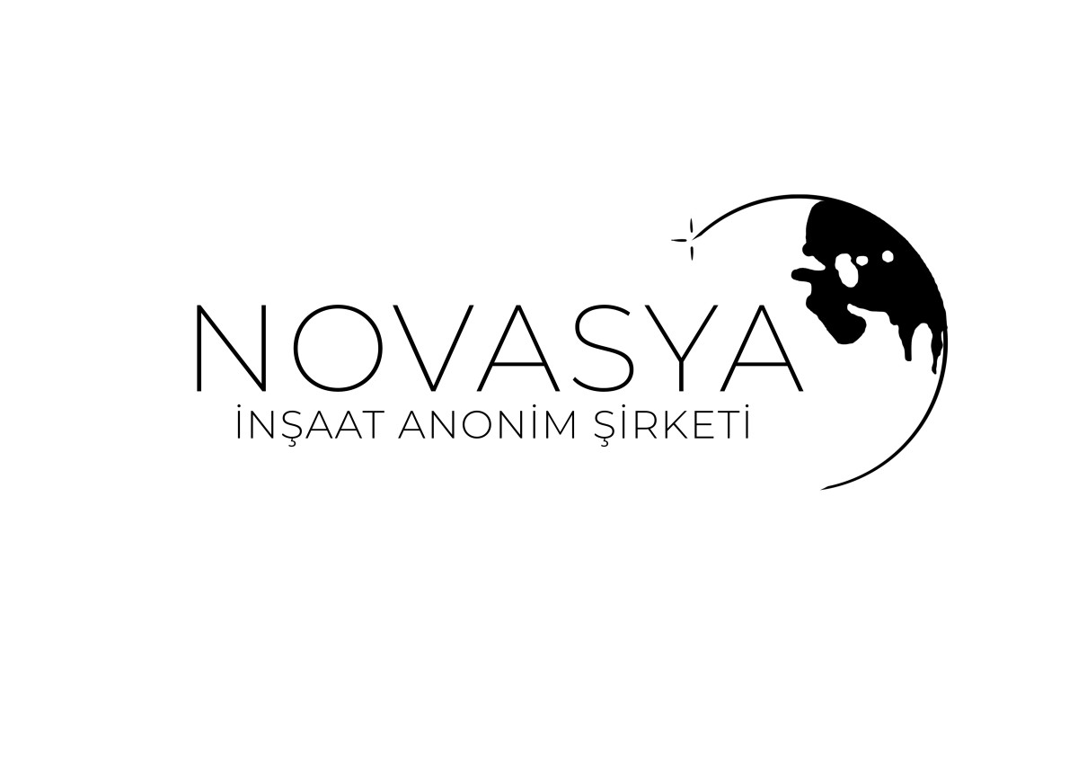 Tasarlayan Adil Bodur-'NOVASYA İNŞAAT A.Ş' EN İYİ OLAN GELSİN!