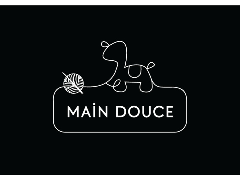 Bez Bebek ve örgü oyuncak