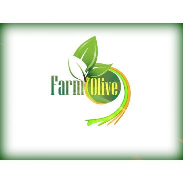 Zeytin ve Zeytin Ürünleri İçin Logo yarışmasına tasarımcı TeZCaN tarafından sunulan  tasarım 