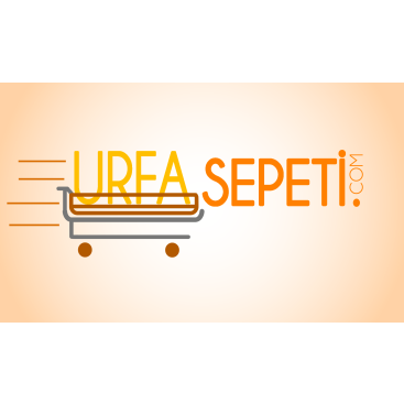 UrfaSepeti.com internet sitemize logo yarışmasına tasarımcı Hacker tarafından sunulan  tasarım
