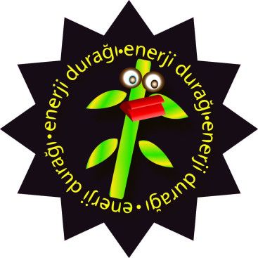 En Enerjik - En Çekici - En Renkli yarışmasına tasarımcı nolaras tarafından sunulan  tasarım 