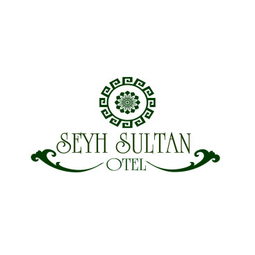 ŞEYHSULTAN OTEL Logosunu arıyor. yarışmasına tasarımcı grafAkir_aciZz tarafından sunulan  tasarım 