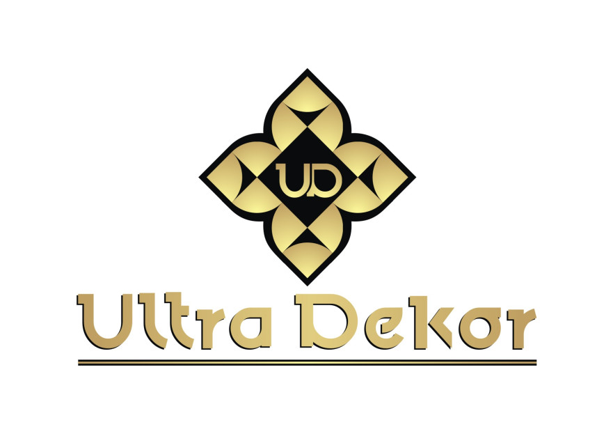 İnşaat ve İç Dekor Firmamza LOGO ve KMLK yarışmasına tasarımcı x6 tarafından sunulan  tasarım 