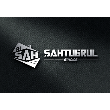 2009 DAN BERİ BİR LOGOMUZ OLMADI :) yarışmasına tasarımcı drenk tarafından sunulan  tasarım 