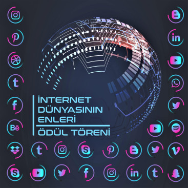 Ödül töreni stand tasarımı yarışmasına tasarımcı designer14 tarafından sunulan  tasarım 