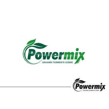 Organik Gübre Üreten Firmamız İçin Logo yarışmasına tasarımcı A.Güler tarafından sunulan  tasarım 