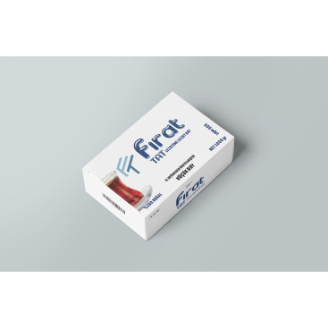 Küp şekere şeker tadında yarişalım yarışmasına tasarımcı AytuğAkay tarafından sunulan  tasarım 