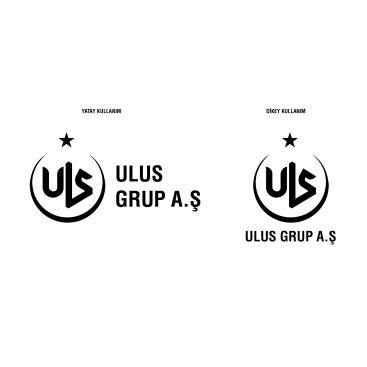 AİLE ŞİRKETİMİZ İÇİN ULUS'A YAKIŞIR LOGO yarışmasına tasarımcı OzerOzdemir36 tarafından sunulan  tasarım 