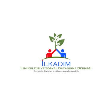 İLKADIM DERNEĞİ yarışmasına tasarımcı TeZCaN tarafından sunulan  tasarım 