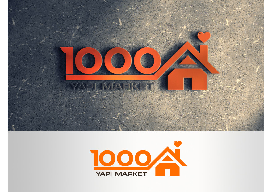 FİRMAMIZA YENİ BİR LOGO TASARIMI ARIYORU yarışmasına tasarımcı hattori hanzo® tarafından sunulan  tasarım 