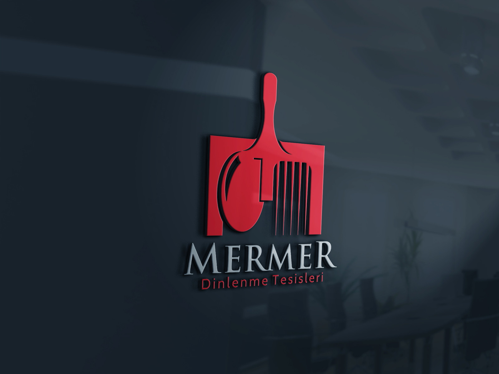 Tasarlayan grfkismail-Mermer A.Ş.