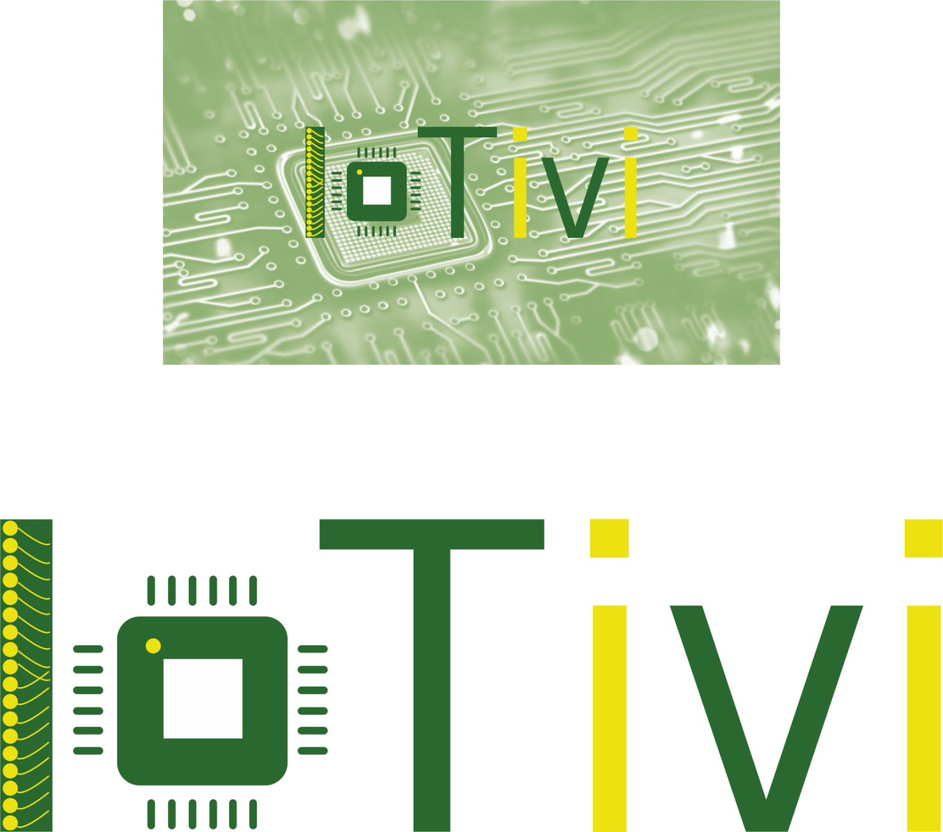 Tasarlayan SZR Graphic Design-IoTivi