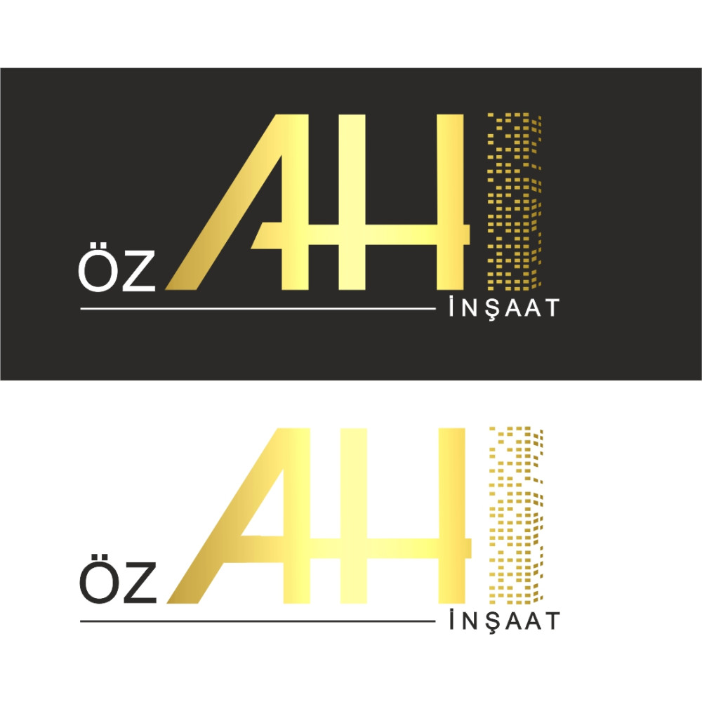 Firmamız için logo,  yarışmasına BERNA DEMİR tarafından girilen tasarım