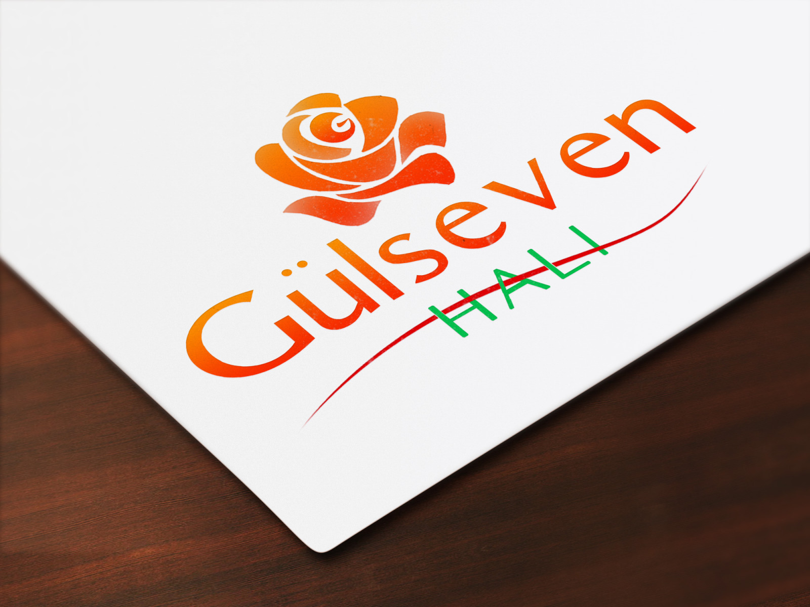 Tasarlayan 724 Designer-Gülseven Markası için Logo