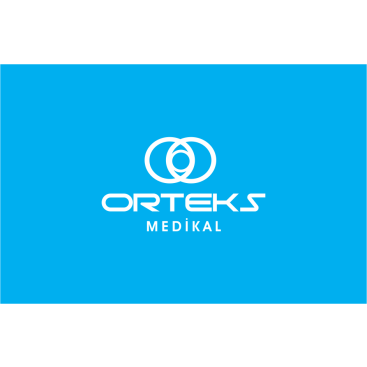 Orteks Logo yarışmasına tasarımcı ELORA DESIGN tarafından sunulan  tasarım 