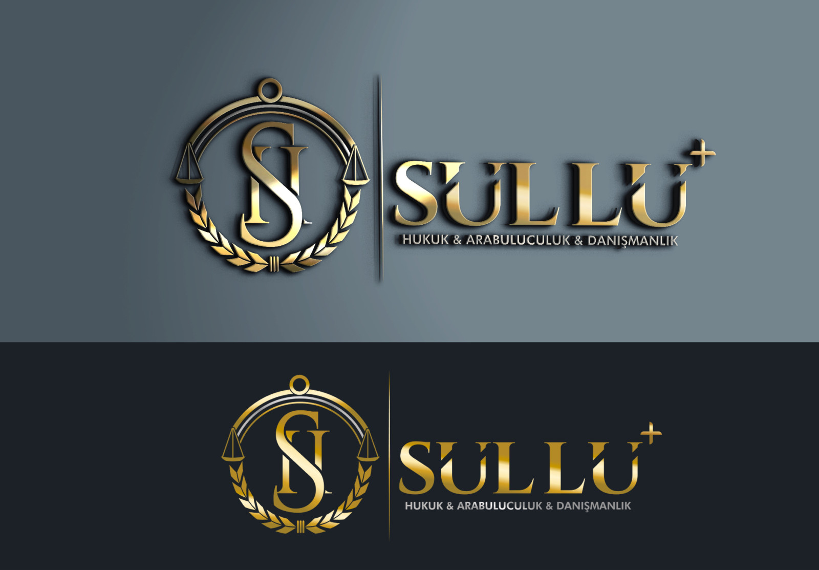 Tasarlayan kuzfe35-HUKUK BÜROMUZ İÇİN LOGO