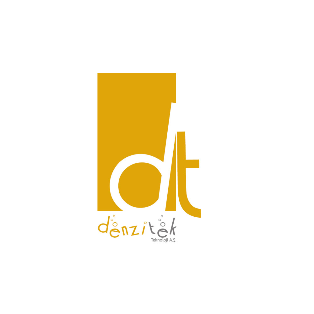 Denzitek Teknoloji A.Ş. Logo Tasarımı