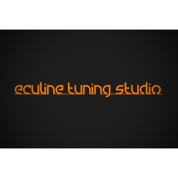 Ecu performance and Chip Tuning yarışmasına tasarımcı CS™ tarafından sunulan  tasarım