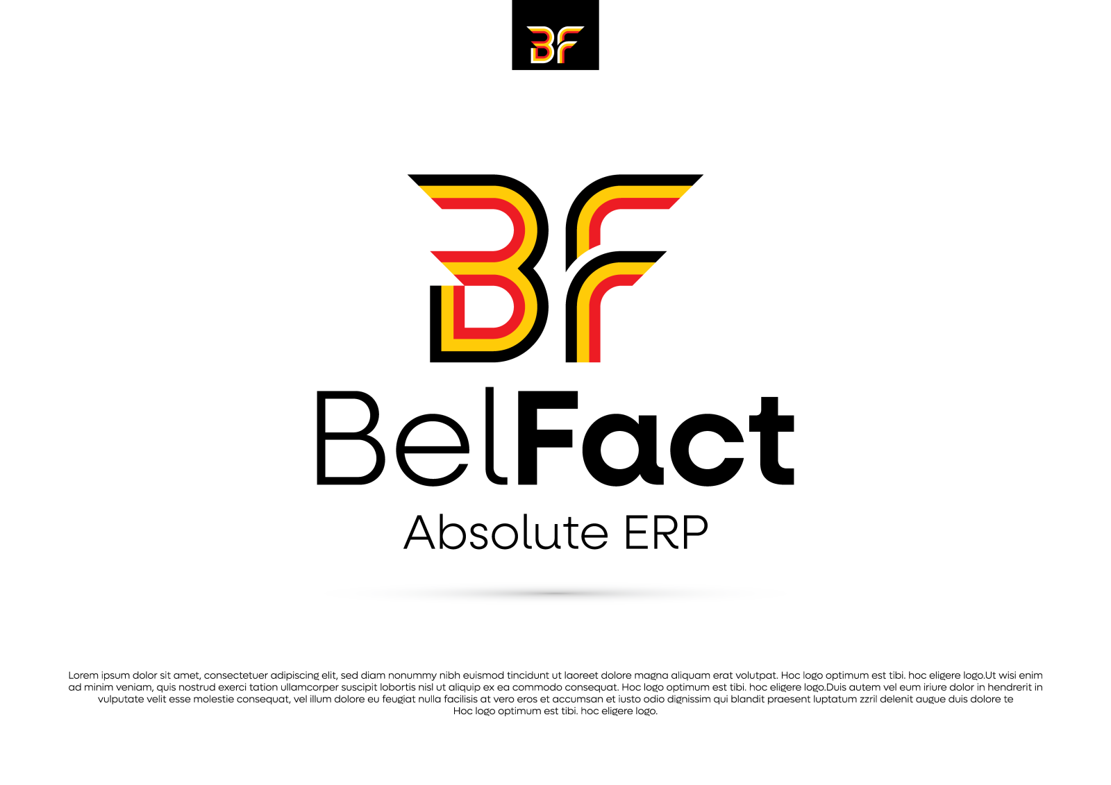 Tasarlayan fatihnobile-Belfact'e Kimlik Kazandır