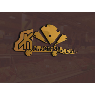 Konuşan bir logo/amblem aranıyor!! yarışmasına tasarımcı Flu Medya™ tarafından sunulan  tasarım 