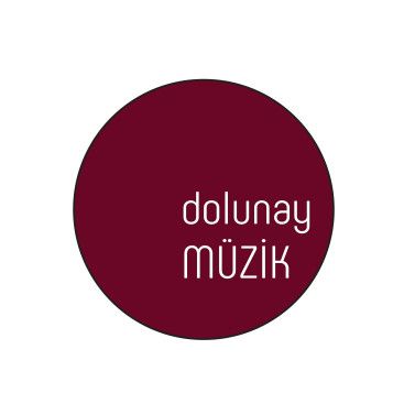 Dolunay Müzik yarışmasına tasarımcı B.T. tarafından sunulan  tasarım 