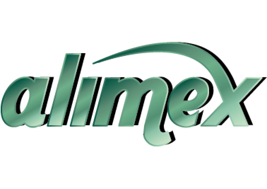 Alimex Yeni Logosunu Arıyor! yarışmasına tasarımcı Pineappleᵀᴹ tarafından sunulan  tasarım 