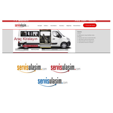 PERSENOL TAŞIMACILIĞI İLAN SİTESİ yarışmasına tasarımcı uyanikguven tarafından sunulan  tasarım 