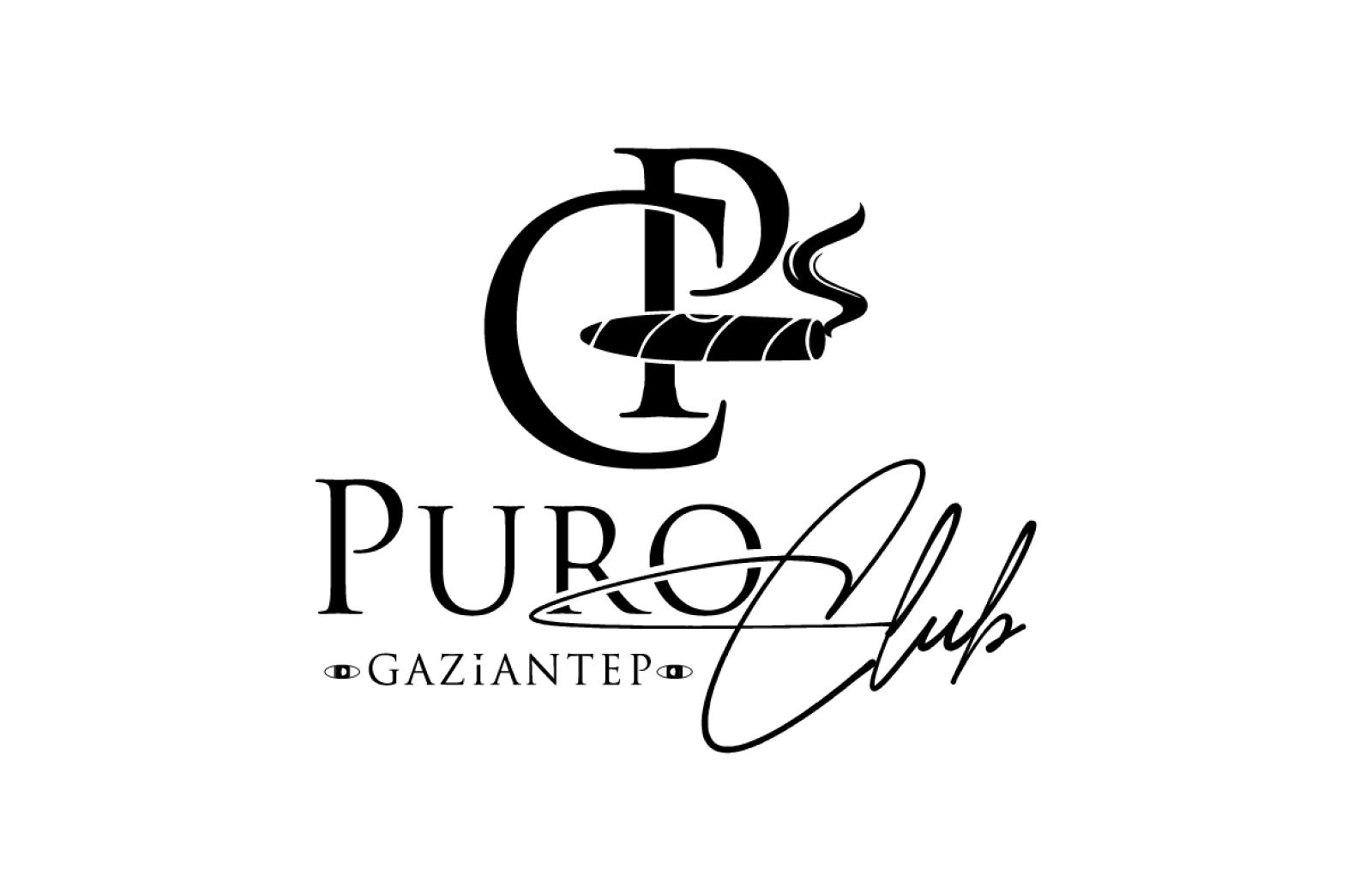 Tasarlayan GCLONR-puro kulübümüz için logo tasarlatmak 