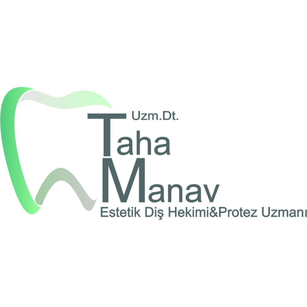 Uzman Diş Hekimi kliniği için Logo yarışmasına BERNA DEMİR tarafından girilen tasarım