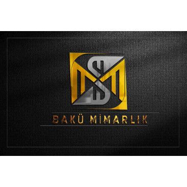 MİMARLIK LOGO,SIRADIŞI VE KURUMSAL LÜTFN yarışmasına tasarımcı dasein'oe tarafından sunulan  tasarım 