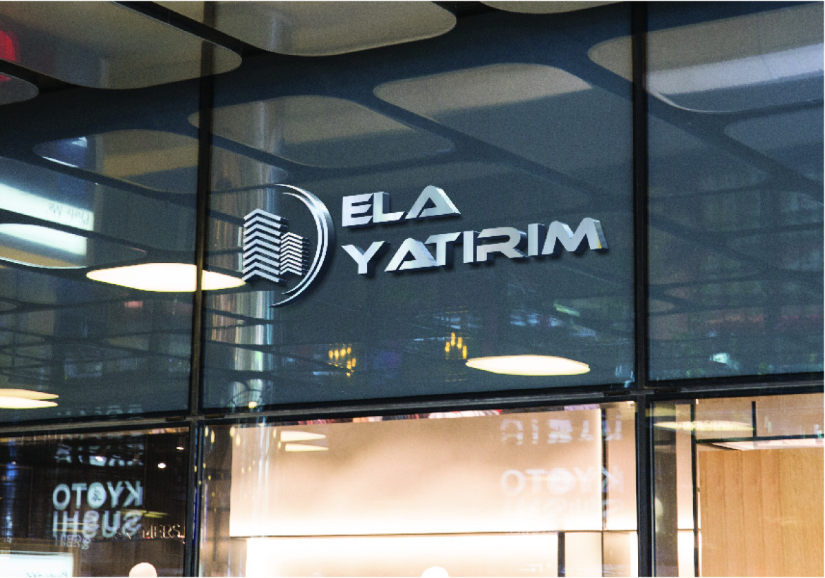 Tasarlayan ptassoz-Mükemmel Bir Logo Bekliyoruz :)