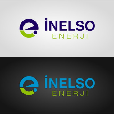 inelsoenergy.com İçin Yenilikçi Logo yarışmasına tasarımcı yurttas tarafından sunulan  tasarım 