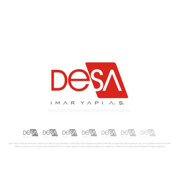 akıllarda kalacak logo istiyoruz... yarışmasına tasarımcı RΛPİDO tarafından sunulan  tasarım 