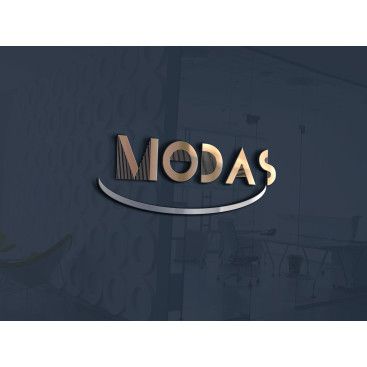 yatak firması için logo tasarımı yarışmasına tasarımcı By Sönmez tarafından sunulan  tasarım 