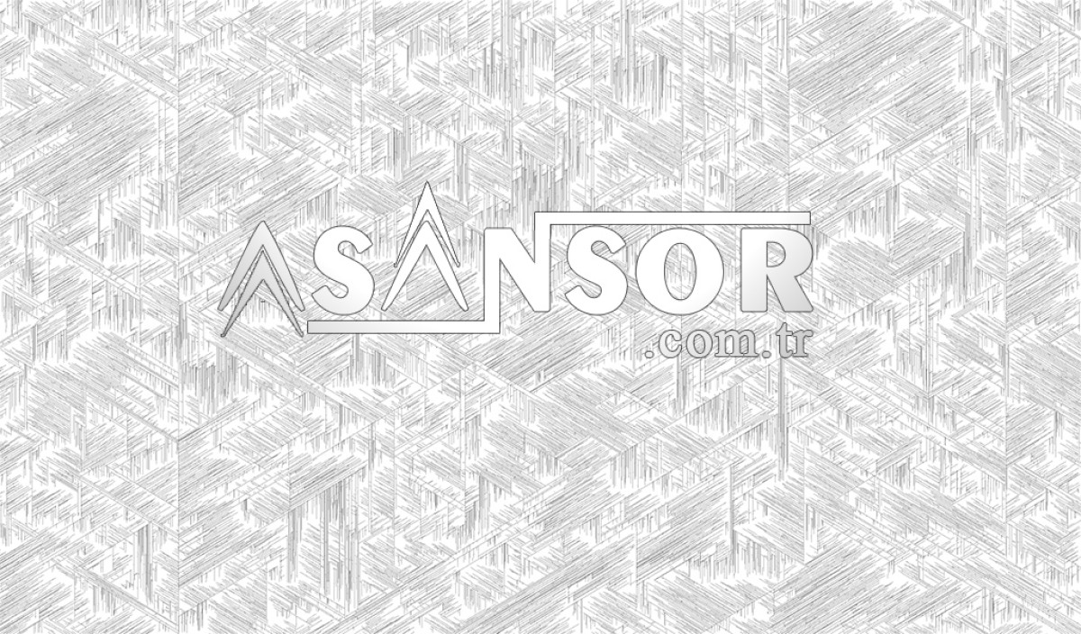 Tasarlayan İsmail ŞIK-www.asansor.com.tr