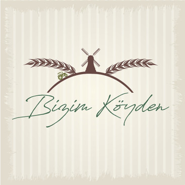 “BİZİM KÖYDEN” özgün tasarımcılar haydi! yarışmasına tasarımcı Ecemkaradağ tarafından sunulan  tasarım