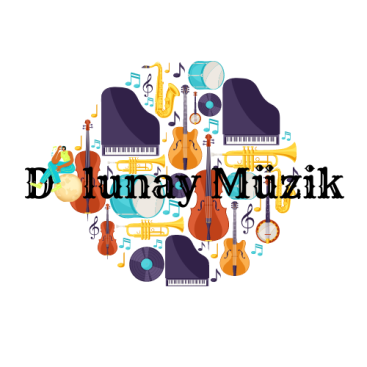 Dolunay Müzik yarışmasına tasarımcı X197 tarafından sunulan  tasarım 