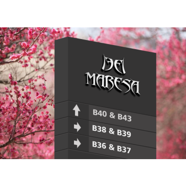 İNŞAAT FİRMAMIZA LOGO VE KARTVİZİT yarışmasına tasarımcı egemen tarafından sunulan  tasarım 