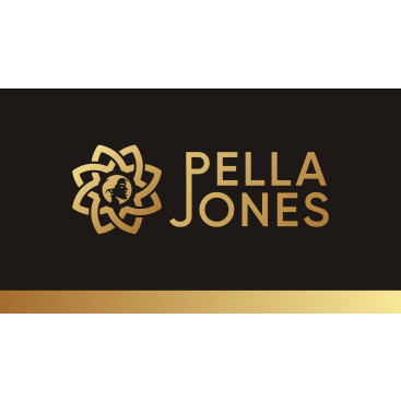 PELLA JONES KOZMETİK LOGOSUNU ARIYOR yarışmasına tasarımcı EmreCan17 tarafından sunulan  tasarım 