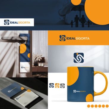 15 Yıllık Güvenin Yeni Yüzünü Tasarla! yarışmasına tasarımcı yeliztasarım tarafından sunulan  tasarım 