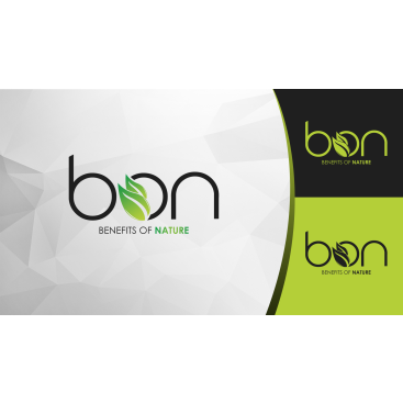 Gıda takviyesi için logo yarışmasına tasarımcı BKRZ tarafından sunulan  tasarım 