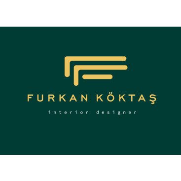 İÇ MİMARLIK OFİSİ İÇİN LOGO ARANIYOR yarışmasına tasarımcı CES34 tarafından sunulan  tasarım 