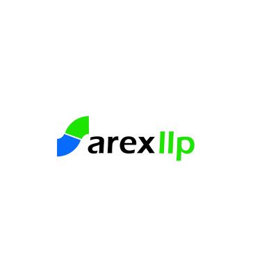 AREX LLP Logo Tasarımı yarışmasına tasarımcı TeZCaN tarafından sunulan  tasarım 