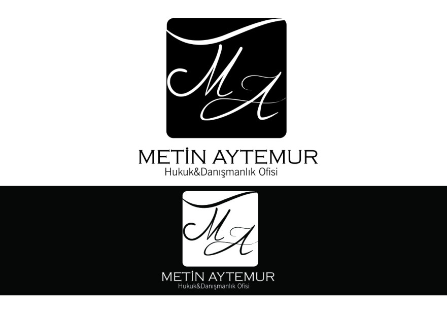 Hukuk ofisimize logo arıyoruz yarışmasına tasarımcı piyon 〄 tarafından sunulan  tasarım 