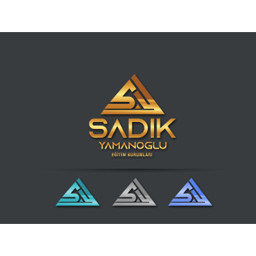 Özel Eğitim Kurumu İçin Logo Tasarımı yarışmasına tasarımcı endpoint tarafından sunulan  tasarım 