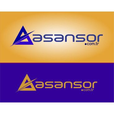 www.asansor.com.tr yarışmasına tasarımcı kursunkalem tarafından sunulan  tasarım 