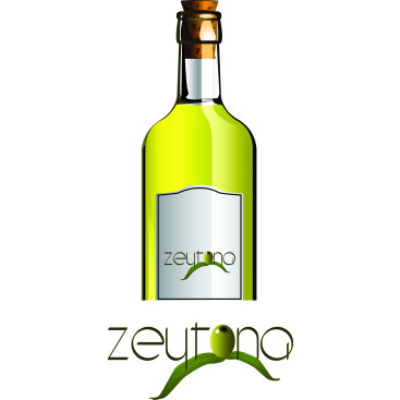 Zeytin ve Zeytinyağı Marketleri yarışmasına tasarımcı yaprakcisem tarafından sunulan  tasarım 