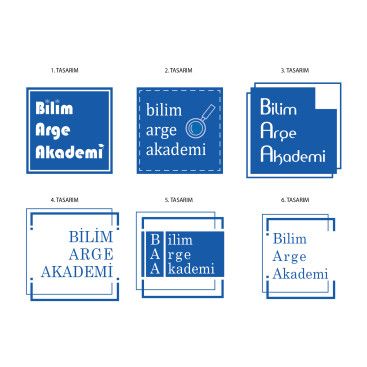Logo ve Sosyal Medya Kapak Tasarım Yarış yarışmasına tasarımcı 77NB Desing tarafından sunulan  tasarım 