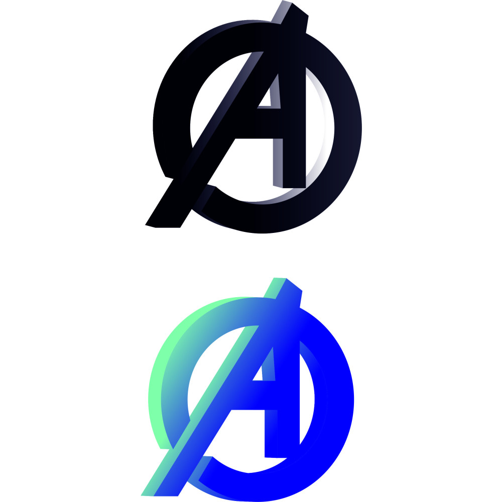 SADE VE ŞIK LOGO yarışmasına ESTA tarafından girilen tasarım
